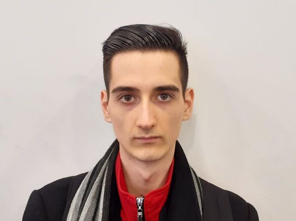 „Служио бих, али...“ У војску због дисциплине и јачања одбрамбених способности Србије - Sputnik Србија