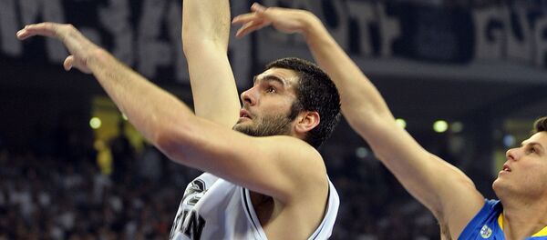 Славко Вранеш - Sputnik Србија