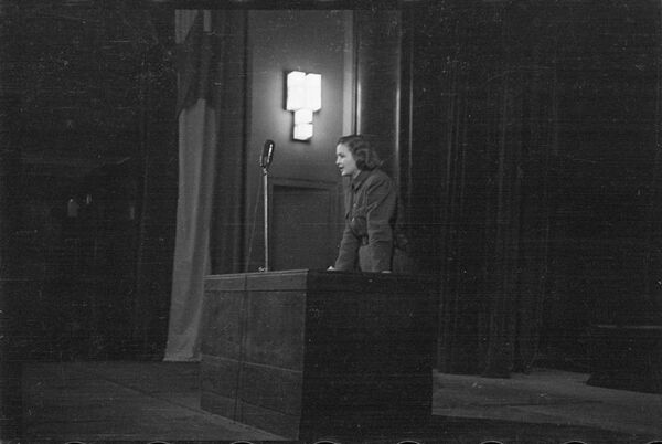 Дневник из болнице Кири — Сведочанство о подвигу људскости Дневник из болнице Кири — Сведочанство о подвигу људскости - Sputnik Србија