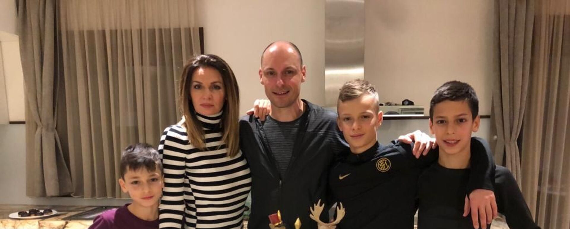 Милан Лане Јовановић - Sputnik Србија, 1920, 07.01.2021