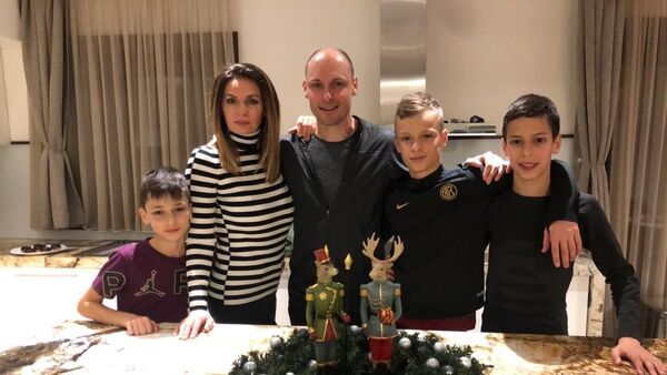 Milan Lane Jovanović - Sputnik Srbija