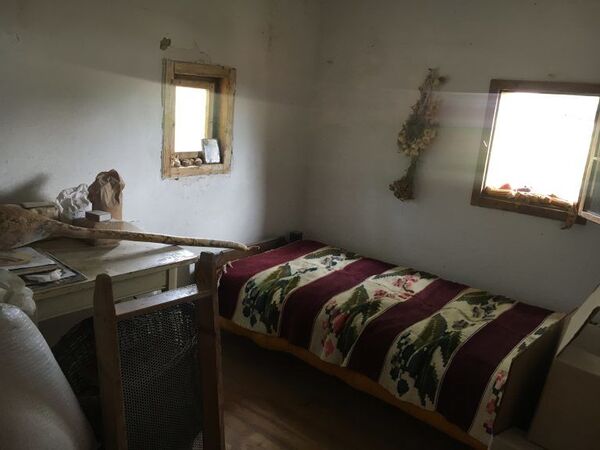 Vodenica otkupljena od Turaka početkom 19. veka u Markovoj Crkvi i dalje melje /foto/ Vodenica otkupljena od Turaka početkom 19. veka u Markovoj Crkvi i dalje melje /foto/ - Sputnik Srbija