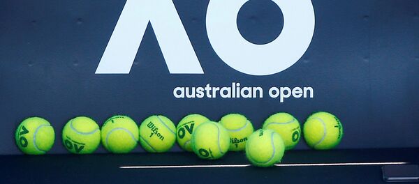 Аустралијан опен генеричка Аустралијан опен генеричка - Sputnik Србија