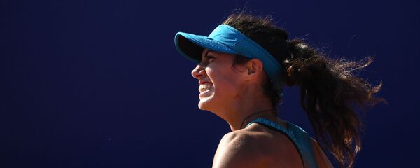 Olga Danilović Olga Danilović - Sputnik Srbija