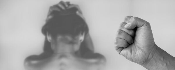 Насиље над женама - Sputnik Србија