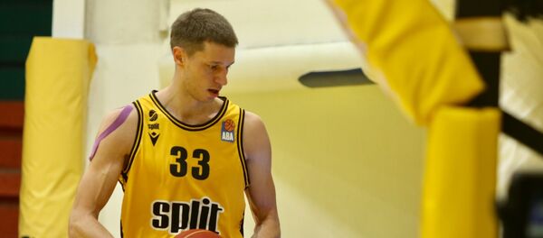 Марко Луковић - Sputnik Србија