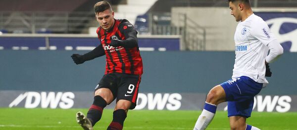 Luka Jović - Sputnik Srbija