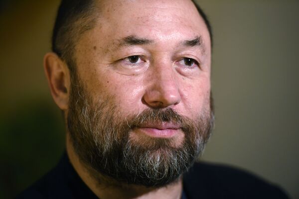 Руски филмски спектакли у 2021. години: Од хероја „Чернобиља“ до Замјатиновог „Ми“ Руски филмски спектакли у 2021. години: Од хероја „Чернобиља“ до Замјатиновог „Ми“ - Sputnik Србија