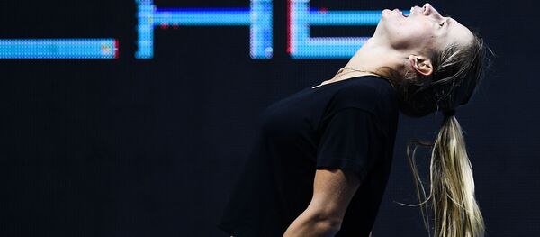 Ruska teniserka Veronika Kudermetova - Sputnik Srbija