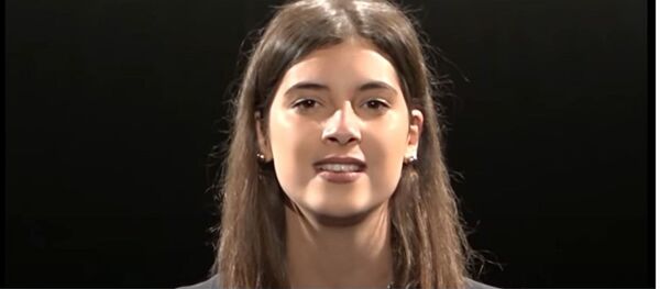 Ива Илинчић - Sputnik Србија