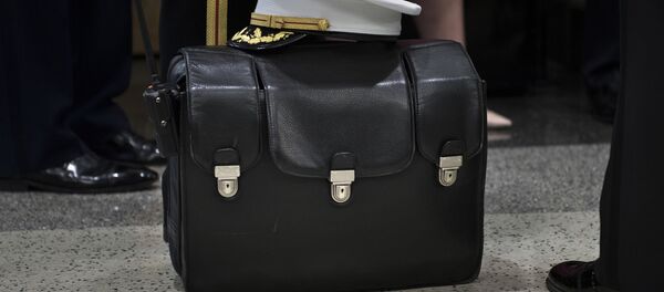 Нуклеарни фудбал - Sputnik Србија