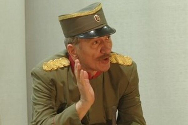 Последња ноћ Живојина Мишића: Кад би знали Руси, само кад би знали... Последња ноћ Живојина Мишића: Кад би знали Руси, само кад би знали... - Sputnik Србија