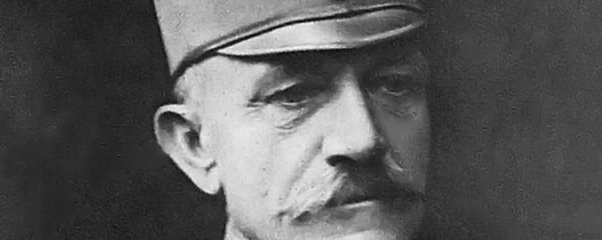 За заслуге у победи српске војске у Колубарској бици, Живојин Мишић је унапређен у чин војводе 1914. године - Sputnik Србија, 1920, 20.01.2021