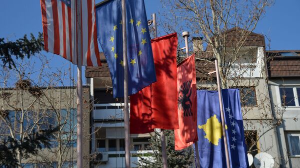 Какву реформу америчка агенција планира за високо школство на Косову? - Sputnik Србија