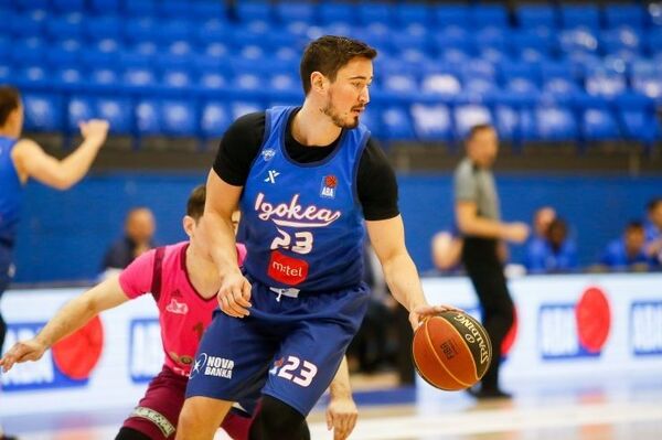 Пот за Спутњик: Пробудио нас је шамар од Меге – волео бих да видим Партизан у врху, али... - Sputnik Србија