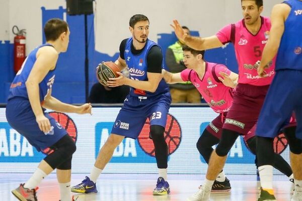 Пот за Спутњик: Пробудио нас је шамар од Меге – волео бих да видим Партизан у врху, али... - Sputnik Србија