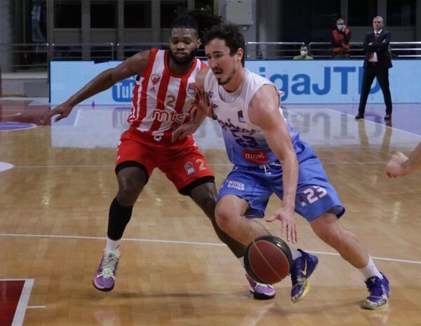 Пот за Спутњик: Пробудио нас је шамар од Меге – волео бих да видим Партизан у врху, али... - Sputnik Србија