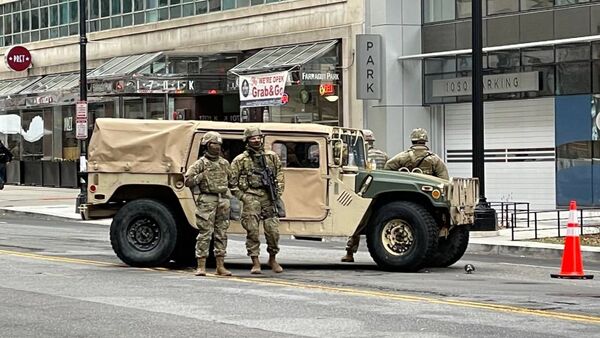 Судија у Тенесију блокирала распоређивање Националне гарде у Мемфис
