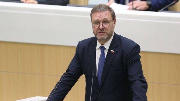 Руски сенатор о продужењу СТАРТ-3: Одлично ако не буде нових услова - Sputnik Србија