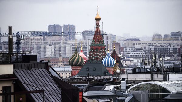 Moskva: Proterivanje ruskog diplomate iz Tirane neće ostati bez odgovora - Sputnik Srbija