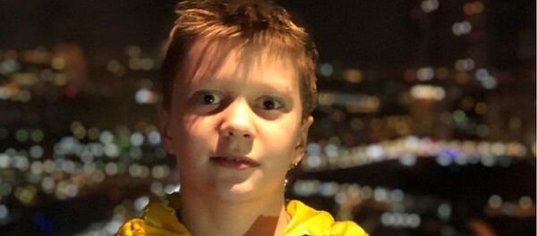 Nikita Kasjanov - Sputnik Srbija