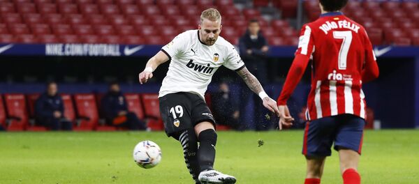 Uroš Račić - Sputnik Srbija