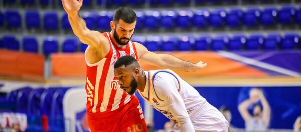 Бранко Лазић - Sputnik Србија