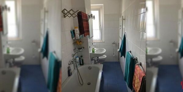 Objavljene fotografije nekadašnjeg Putinovog stana u Drezdenu: Sve je autentično /foto/ - Sputnik Srbija