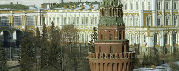 Kremlj, Moskva - Sputnik Srbija