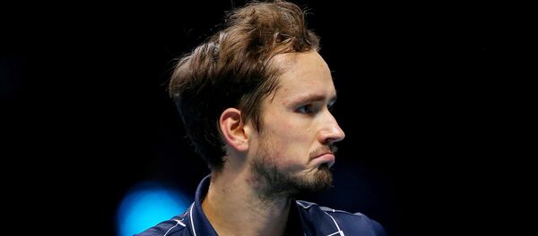 Данил Медведев Данил Медведев - Sputnik Србија