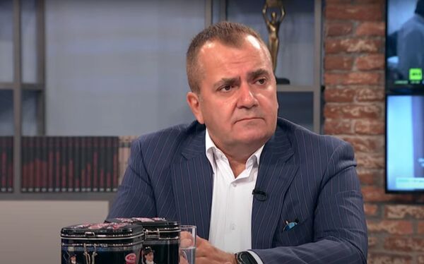 После језивих исповести и узнемирујућих сцена: Велике промене за приватне школице и вртиће у Србији После језивих исповести и узнемирујућих сцена: Велике промене за приватне школице и вртиће у Србији - Sputnik Србија