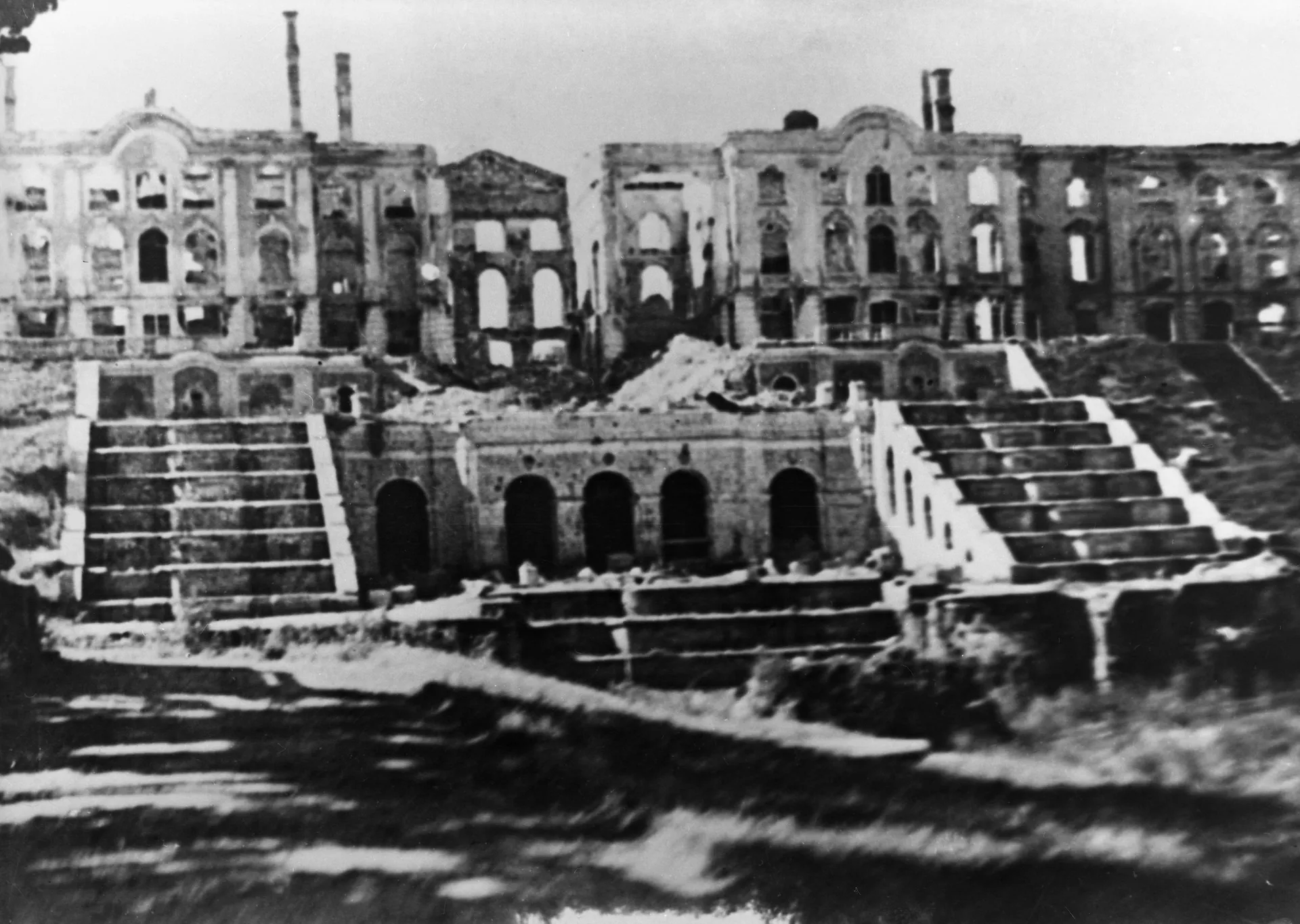 Blokada Lenjingrada - Sputnik Srbija, 1920, 08.09.2021