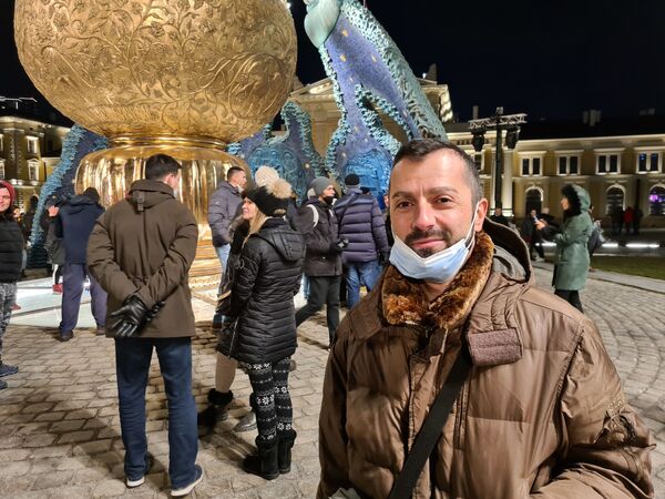 Како је Стефан Немања одмах разгалио народ Како је Стефан Немања одмах разгалио народ - Sputnik Србија