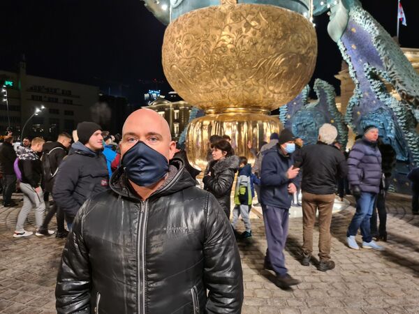 Како је Стефан Немања одмах разгалио народ Како је Стефан Немања одмах разгалио народ - Sputnik Србија
