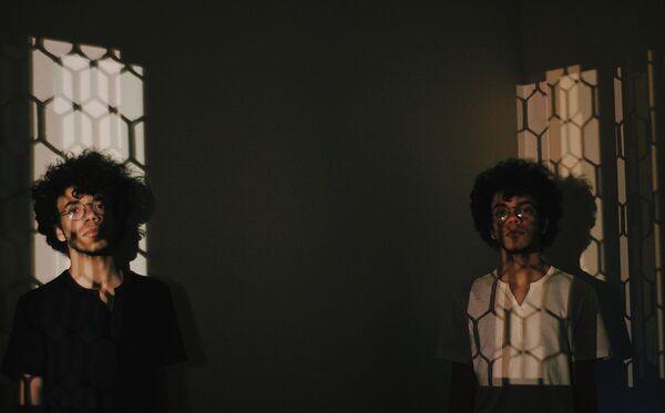 Čovek, majmun ili nešto treće u istorijskom eksperimentu koji je zaustavljen (foto) - Sputnik Srbija