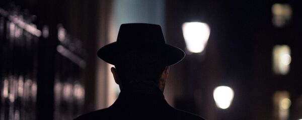 Špijuni Špijuni - Sputnik Srbija