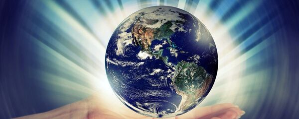 Планета Земља Планета Земља - Sputnik Србија