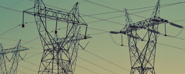 Струја - Sputnik Србија