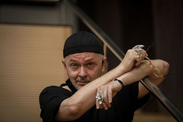 Први фестивал Београдске филхармоније – креативност у доба короне - Sputnik Србија