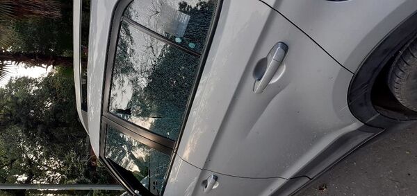 Активирана експлозивна направа пред израелском амбасадом у Њу Делхију Активирана експлозивна направа пред израелском амбасадом у Њу Делхију - Sputnik Србија