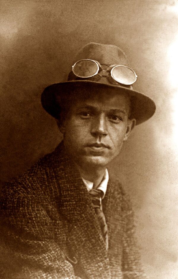 Рус који је сачувао хероизам Срба у три рата /фото/ Рус који је сачувао хероизам Срба у три рата /фото/ - Sputnik Србија