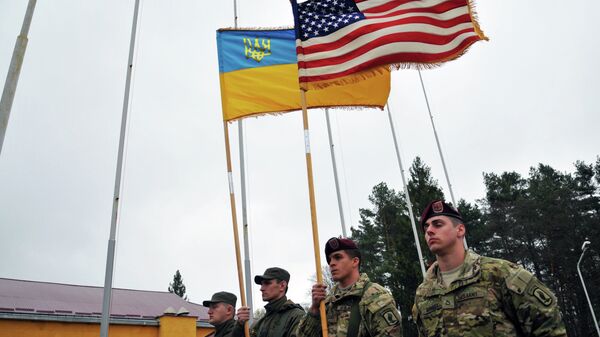 Откуцава сат: Америка се извлачи из Украјине али и из – НАТО