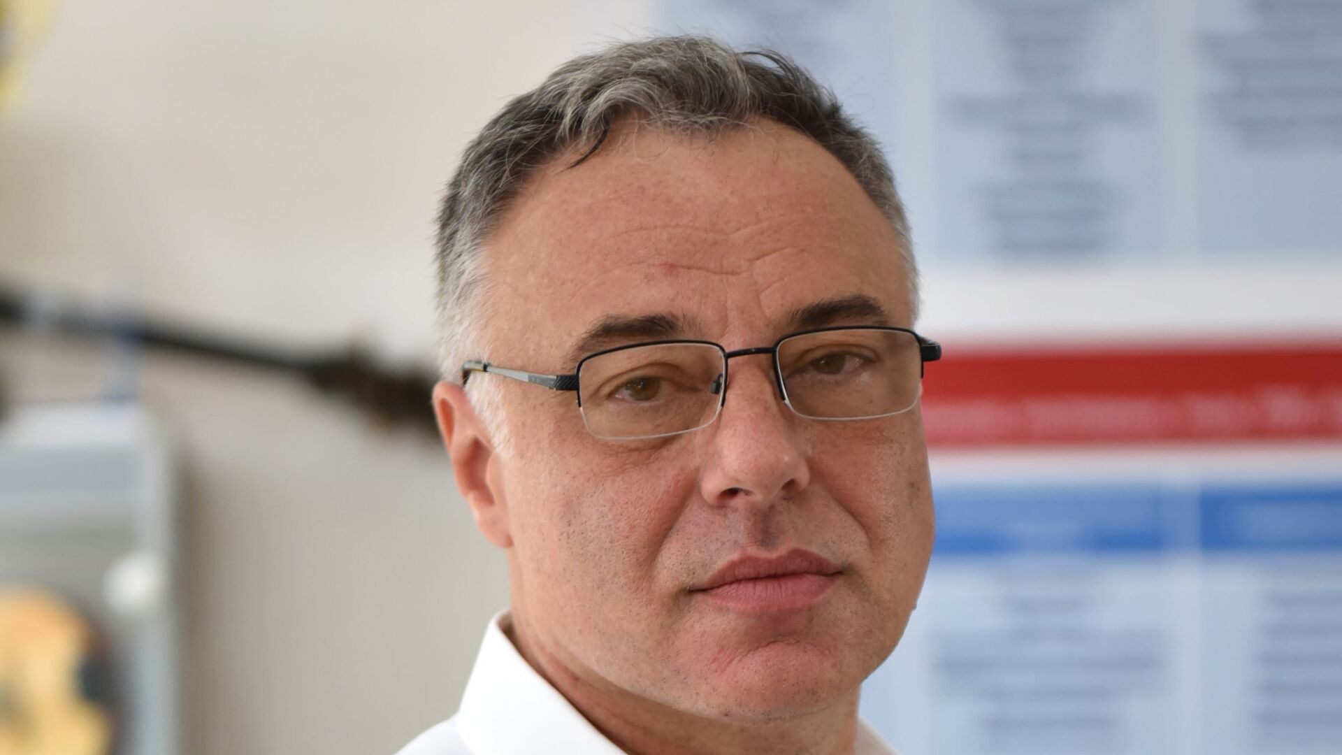 Sputnjiku ustupila Fondacija Alek Kavčić - Sputnik Srbija, 1920, 25.07.2024