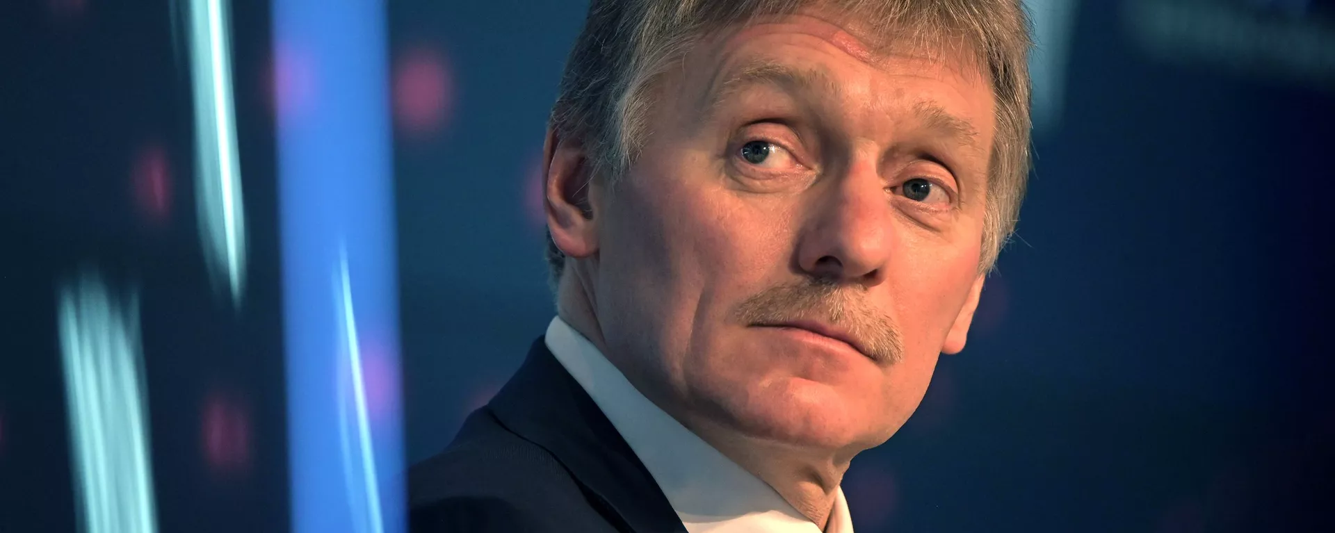 Dmitrij Peskov - Sputnik Srbija, 1920, 05.03.2022