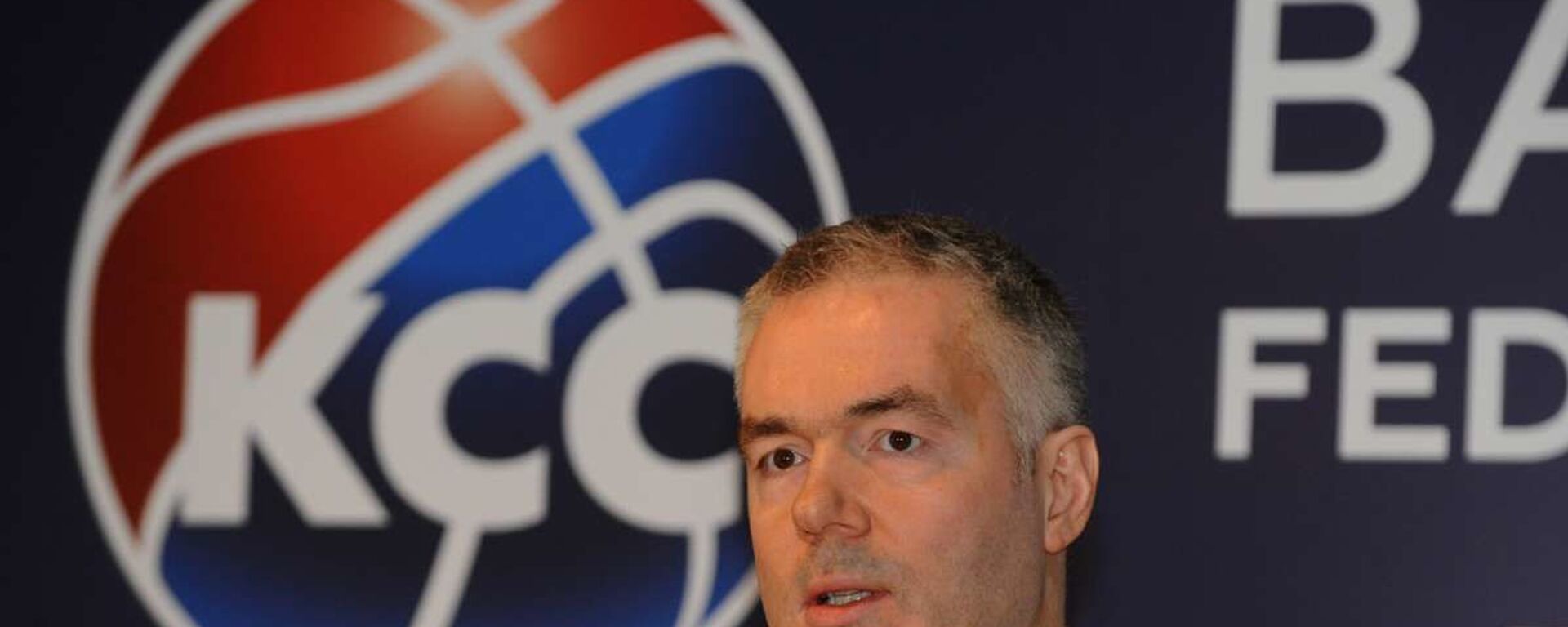 Dejan Tomašević, bivši srpski košarkaš i generalni sekretar KSS - Sputnik Srbija, 1920, 17.12.2021