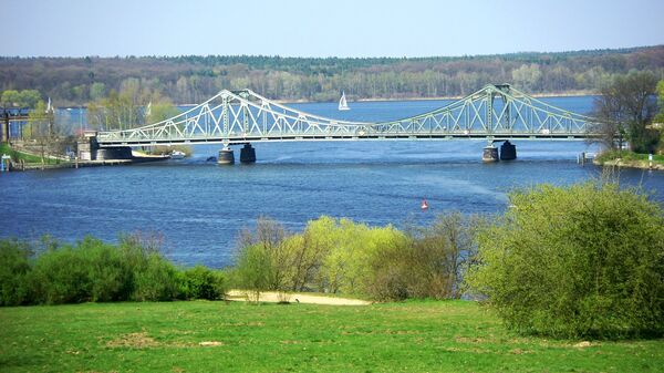 Глинике мосту у Берлину - Sputnik Србија