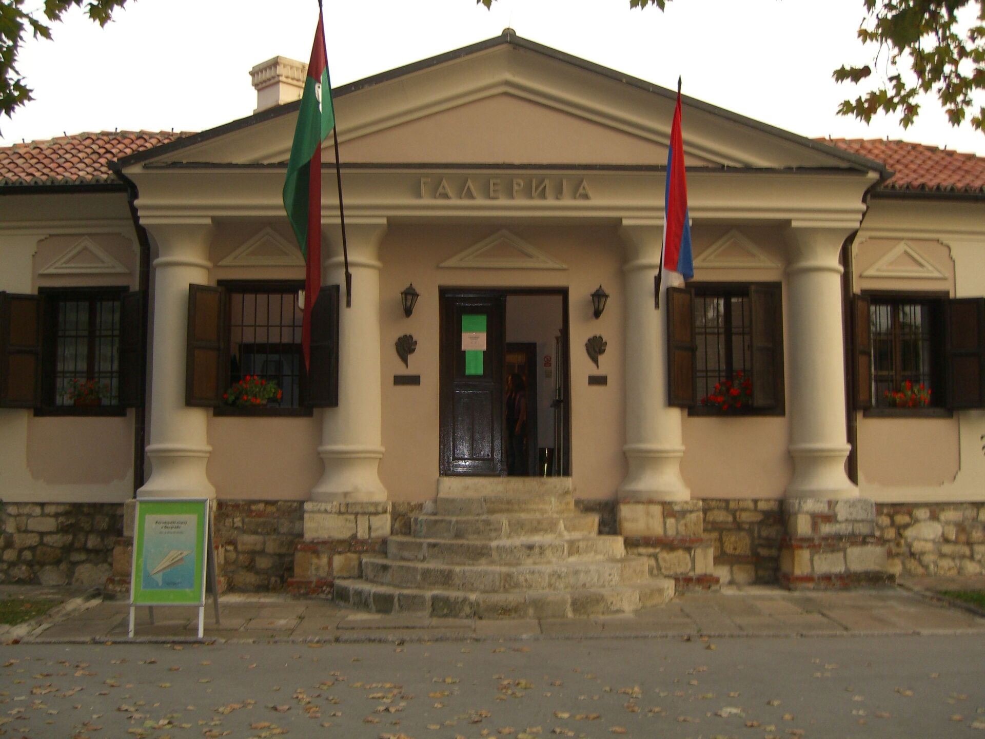 „Došlo je do nesporazuma“: Prirodnjački muzej u Beogradu neće biti ugašen - Sputnik Srbija, 1920, 24.02.2021