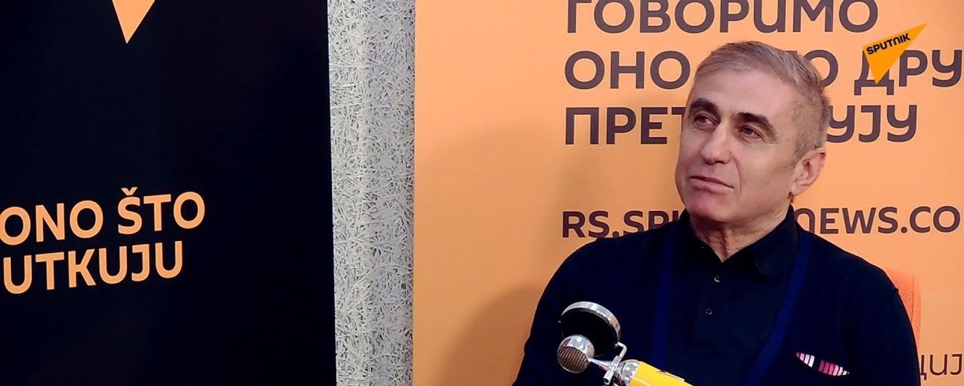 Прослављени српски фудбалер и тренер Бошко Ђуровски - Sputnik Србија, 1920, 23.09.2025