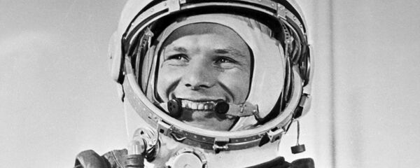 Јуриј Гагарин - Sputnik Србија