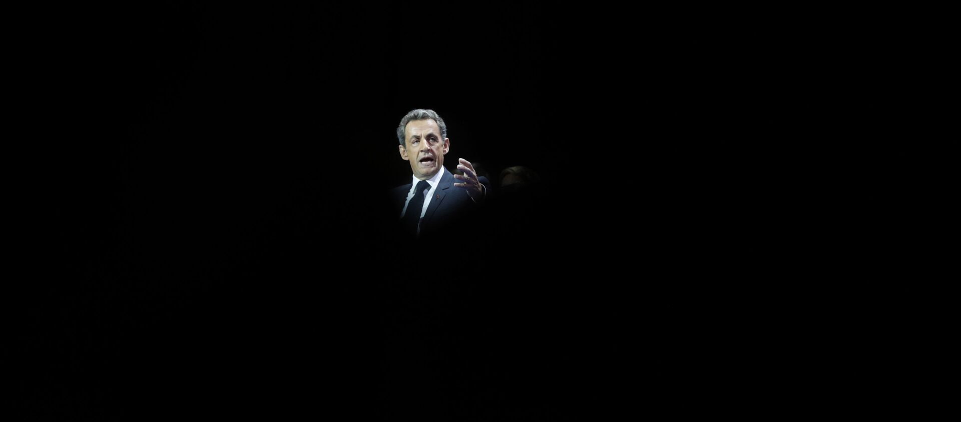 Никола Саркози - Sputnik Србија, 1920, 02.03.2021